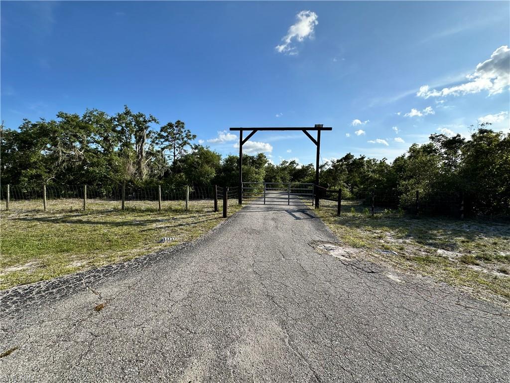 PUNTA GORDA - Residential