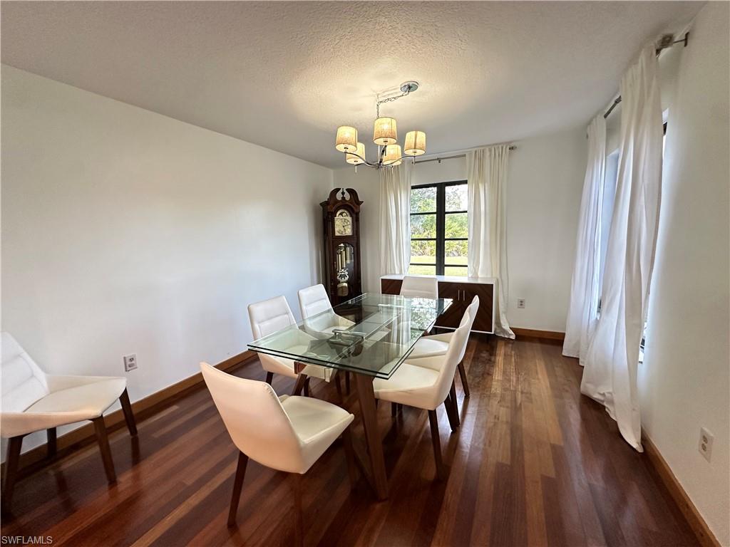 PUNTA GORDA - Residential