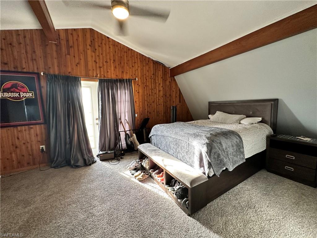 PUNTA GORDA - Residential