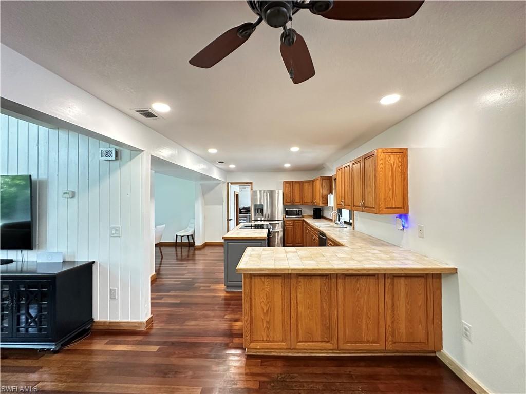 PUNTA GORDA - Residential