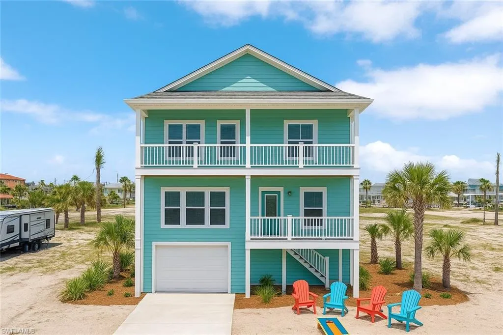 Fort Myers Beach, Florida 33931, United States, ,Land,Active,199430