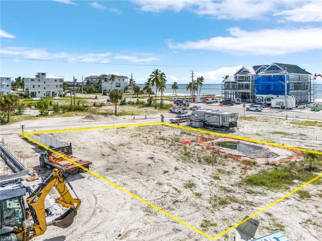 Fort Myers Beach, Florida 33931, United States, ,Land,Active,199430