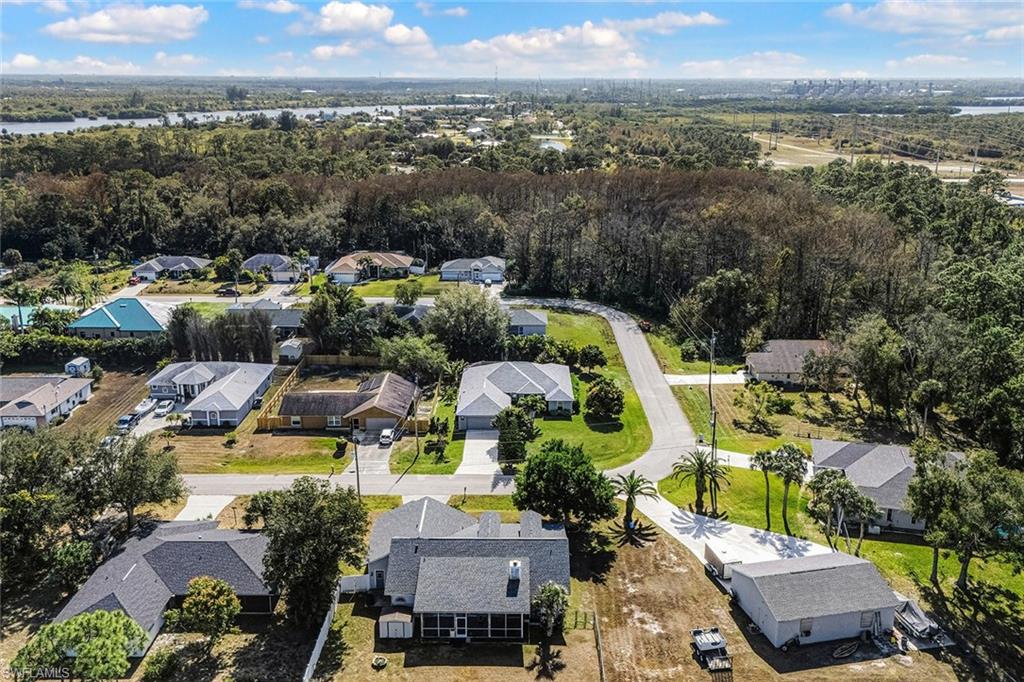 TIMBERBEND SUBD - Residential