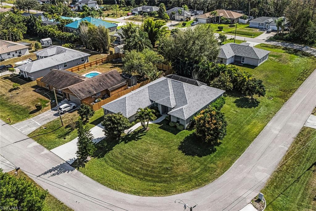 TIMBERBEND SUBD - Residential