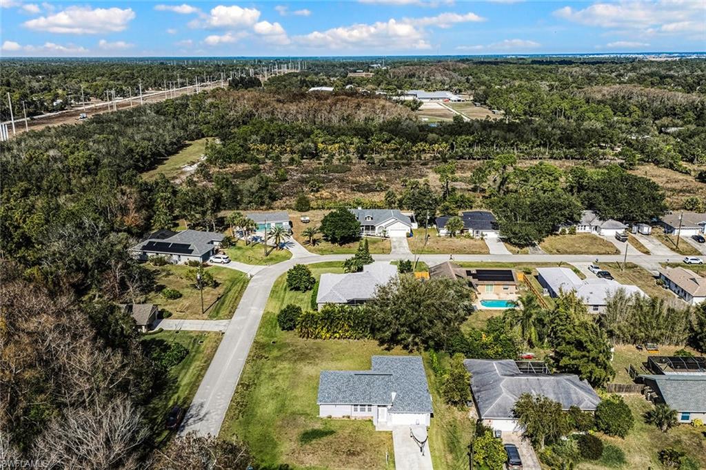 TIMBERBEND SUBD - Residential