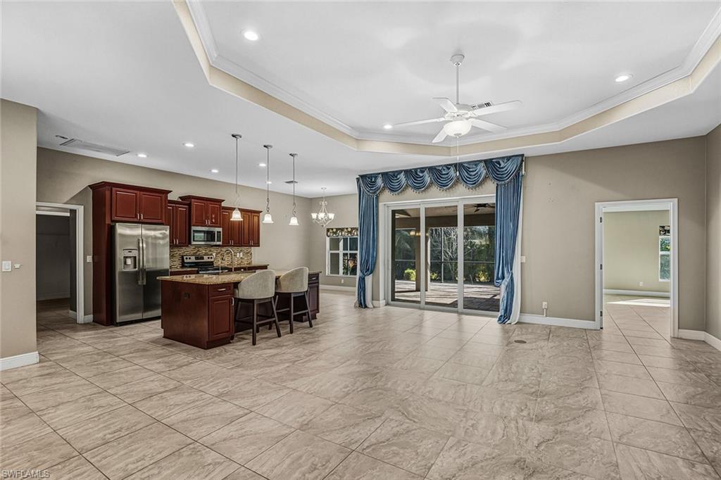 TIMBERBEND SUBD - Residential