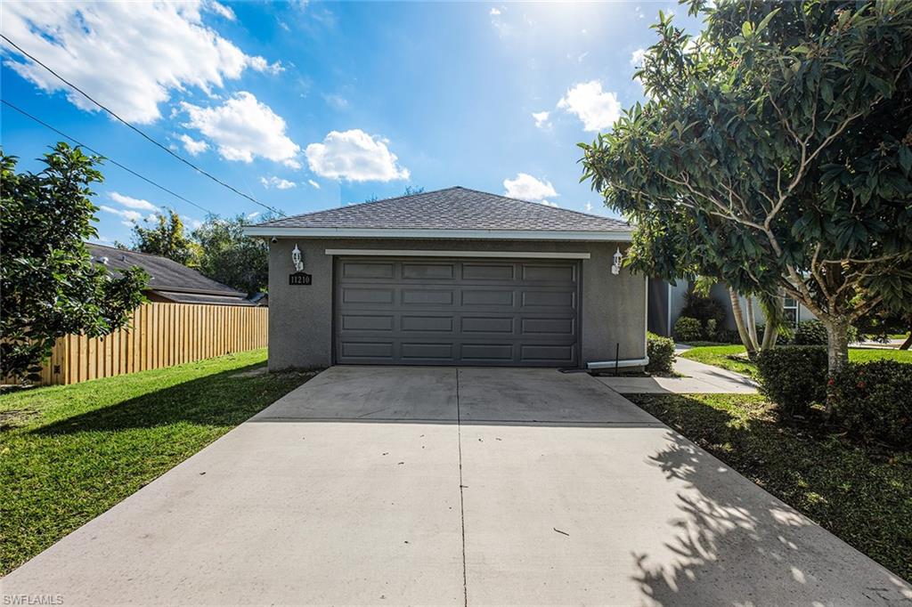 TIMBERBEND SUBD - Residential