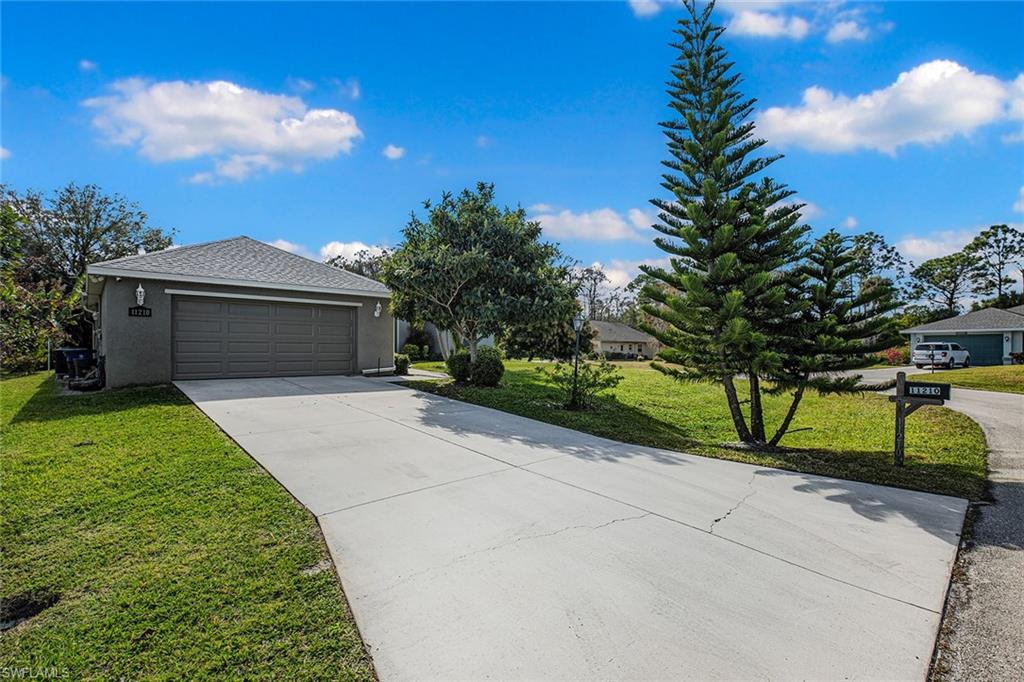 TIMBERBEND SUBD - Residential