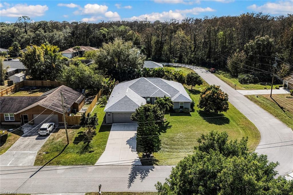 TIMBERBEND SUBD - Residential