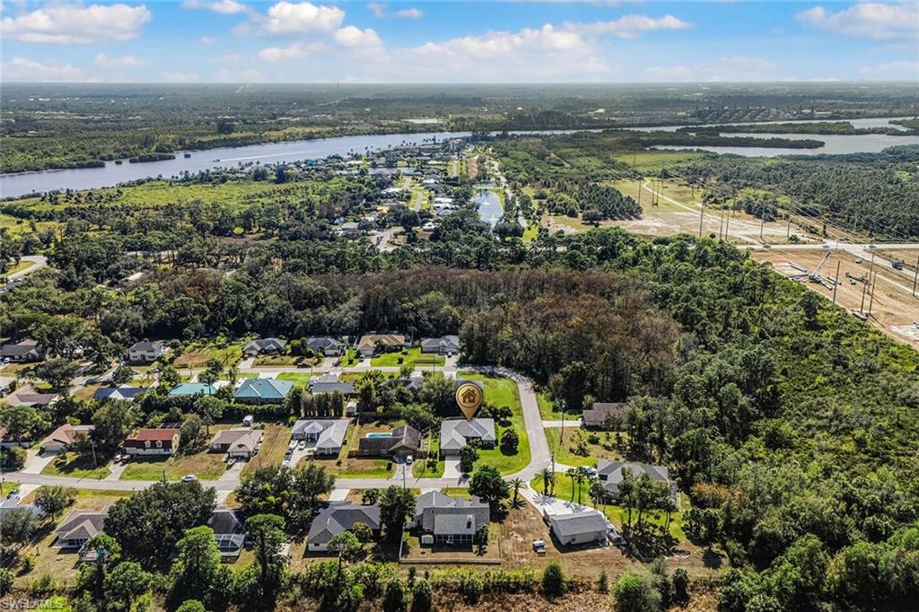 TIMBERBEND SUBD - Residential