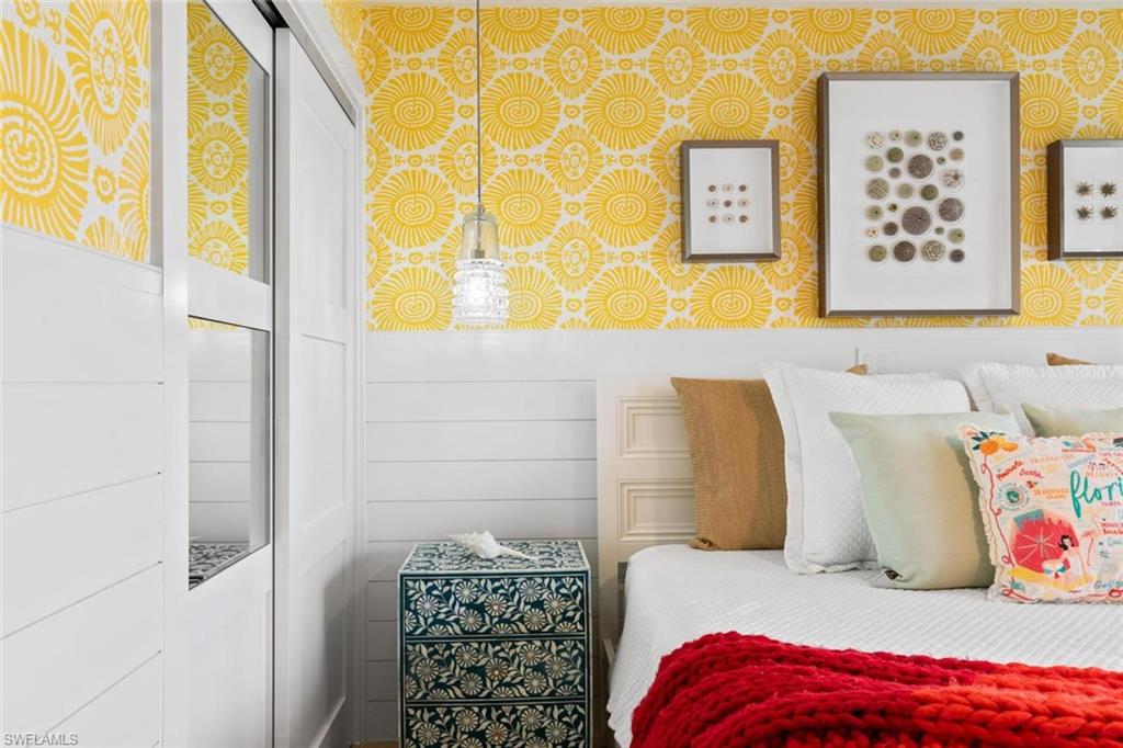 VILLE DE MARCO - Residential