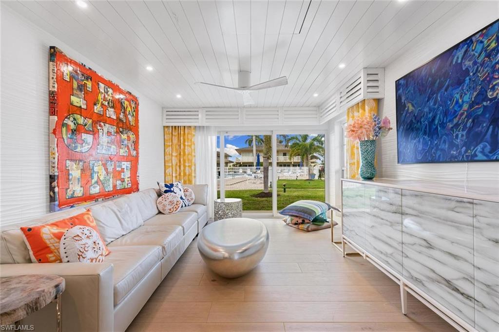 VILLE DE MARCO - Residential