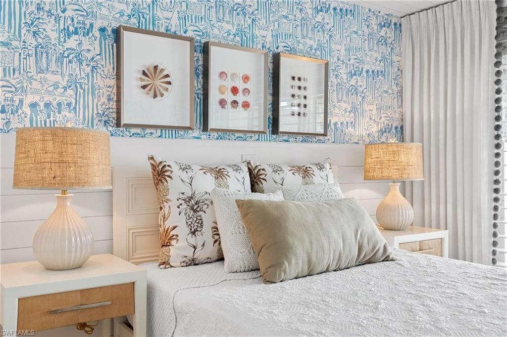 VILLE DE MARCO - Residential