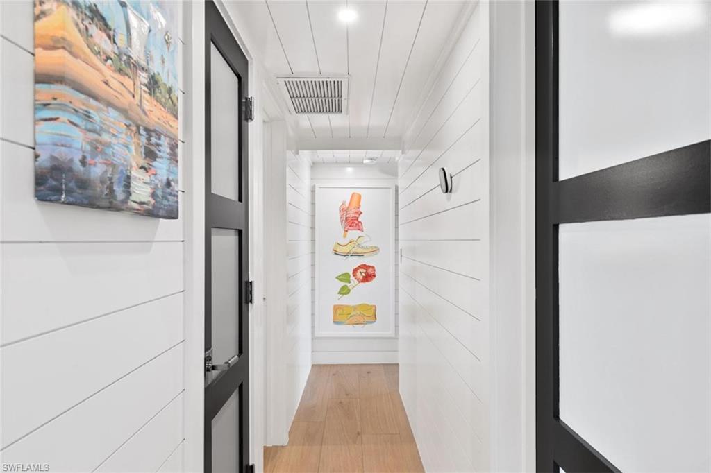 VILLE DE MARCO - Residential