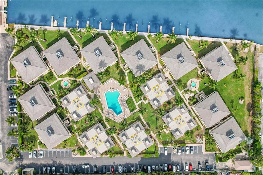 VILLE DE MARCO - Residential