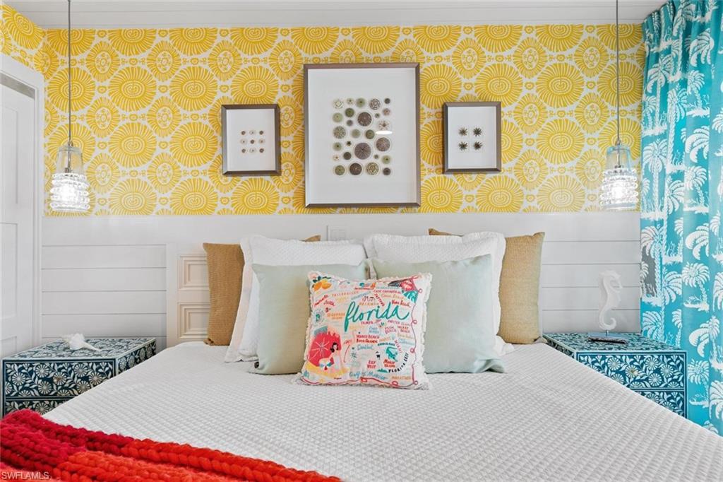 VILLE DE MARCO - Residential