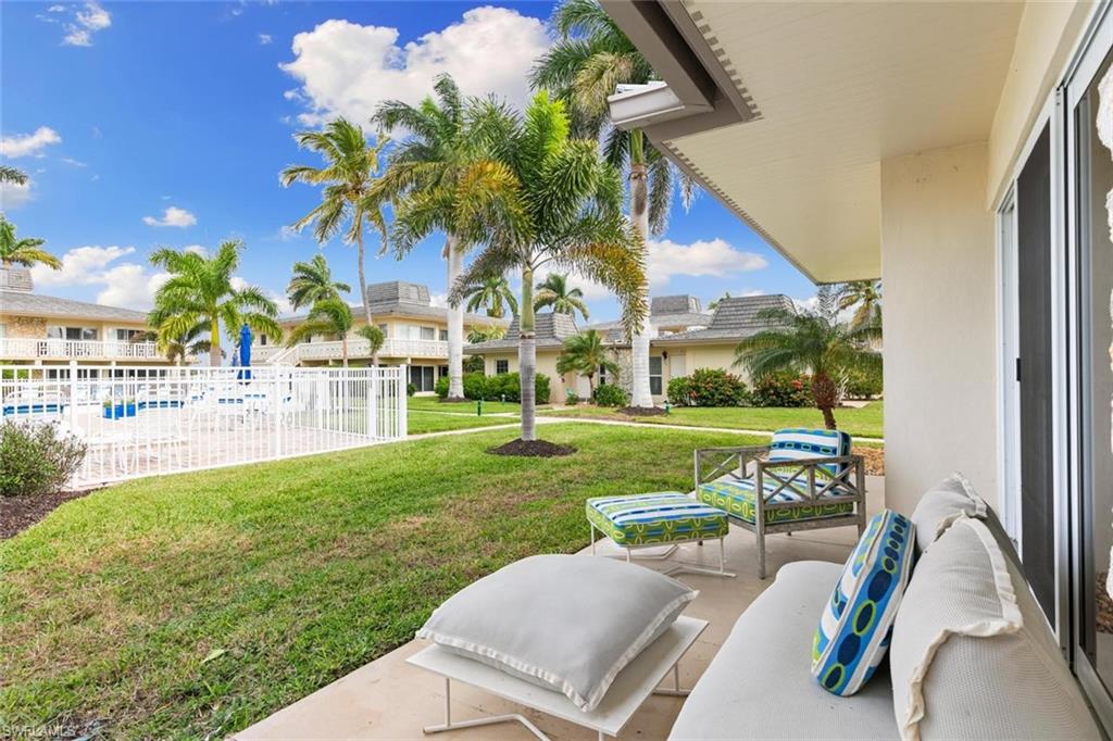 VILLE DE MARCO - Residential