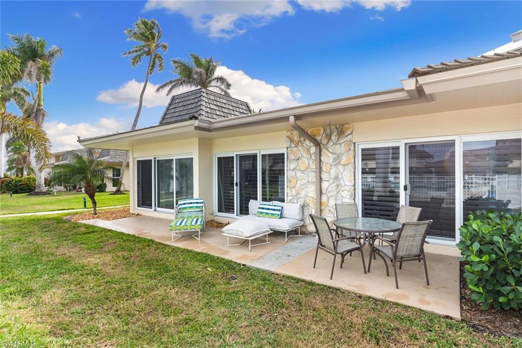 VILLE DE MARCO - Residential