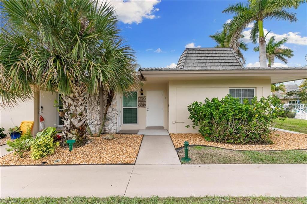 VILLE DE MARCO - Residential