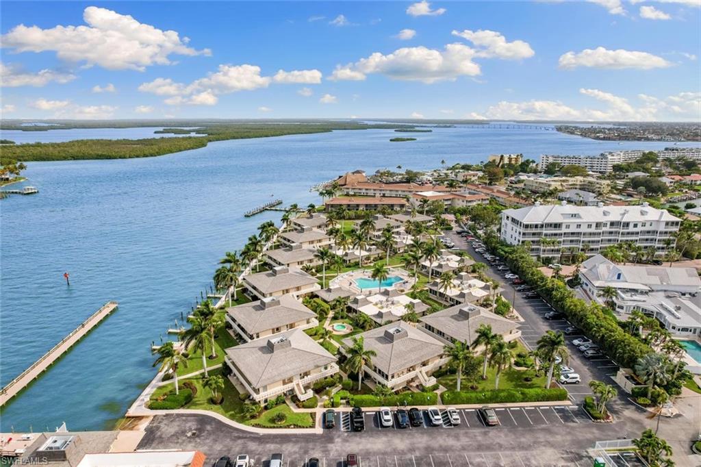 VILLE DE MARCO - Residential