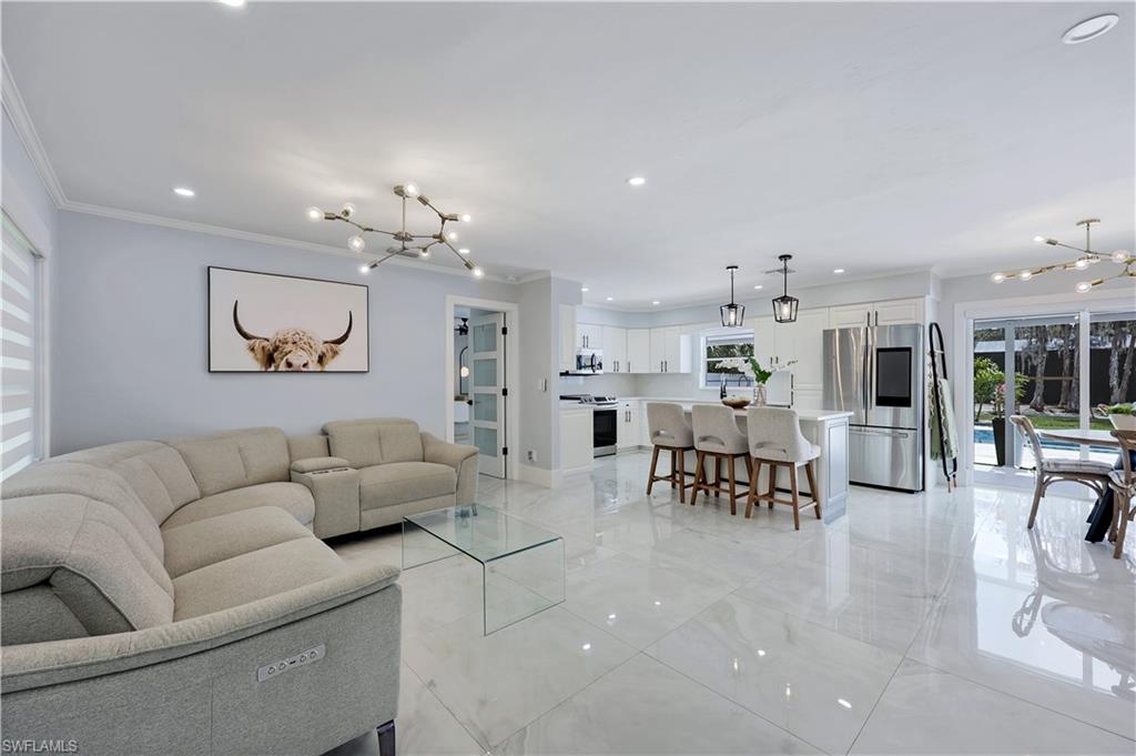 LOGAN WOODS - Residential