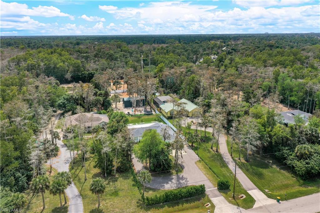 LOGAN WOODS - Residential