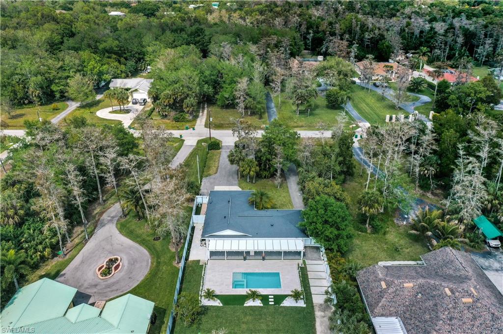 LOGAN WOODS - Residential