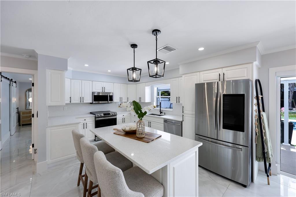 LOGAN WOODS - Residential