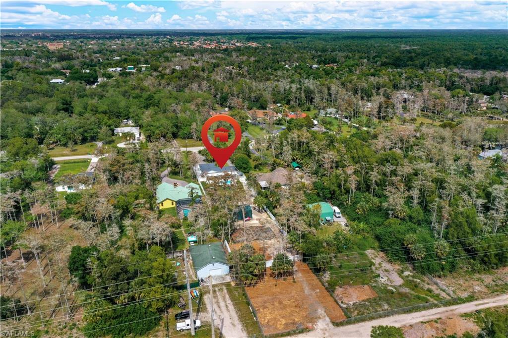 LOGAN WOODS - Residential