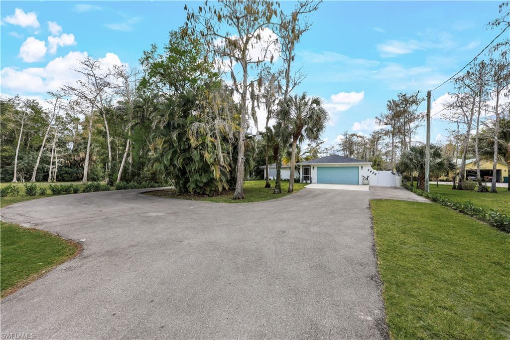 LOGAN WOODS - Residential