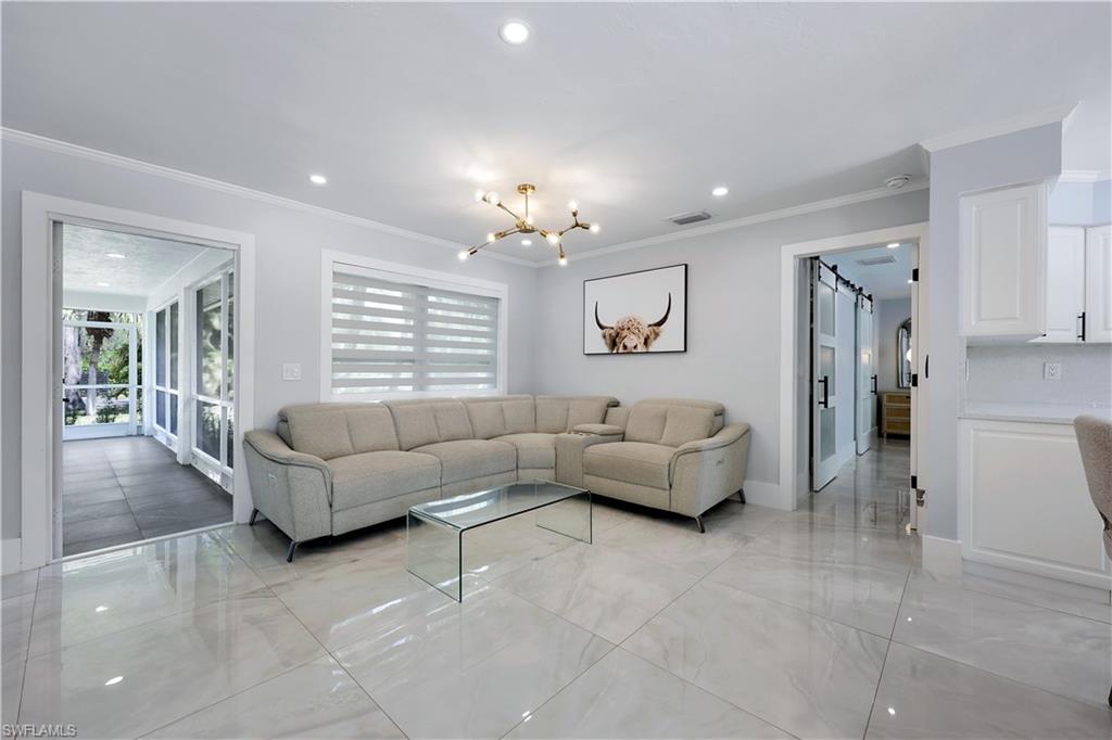 LOGAN WOODS - Residential