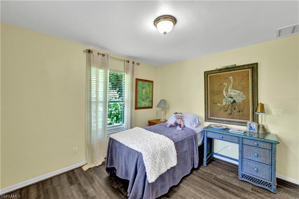 MCGREGOR WOODS - Residential