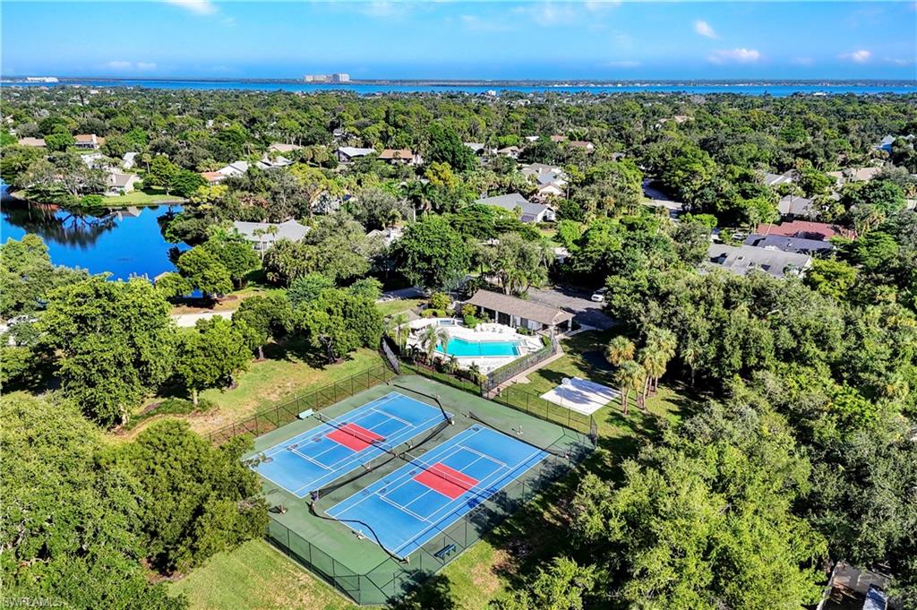 MCGREGOR WOODS - Residential