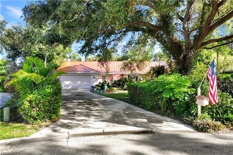 15830 Gleneagle CT FORT MYERS FL 33908