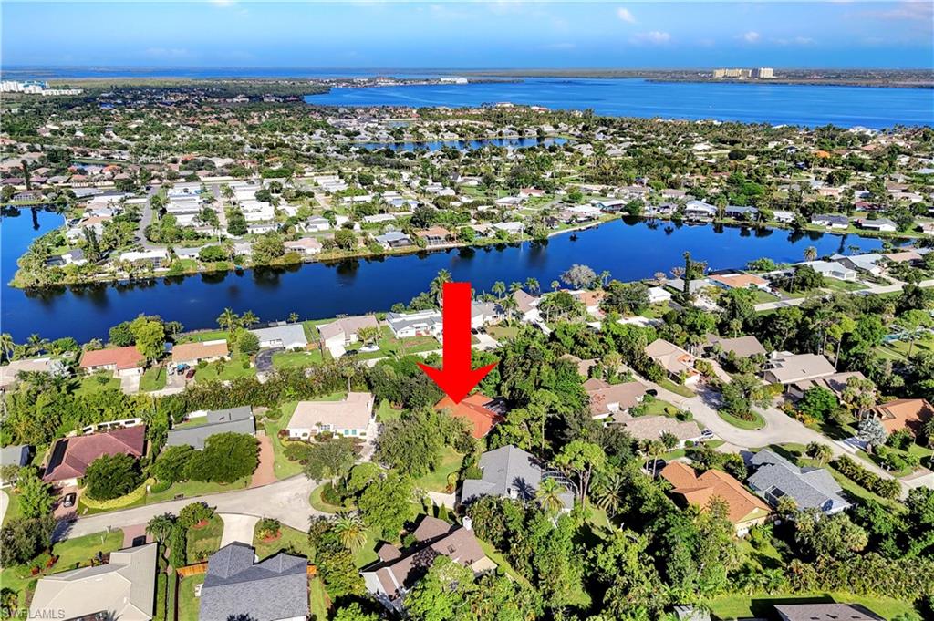 MCGREGOR WOODS - Residential