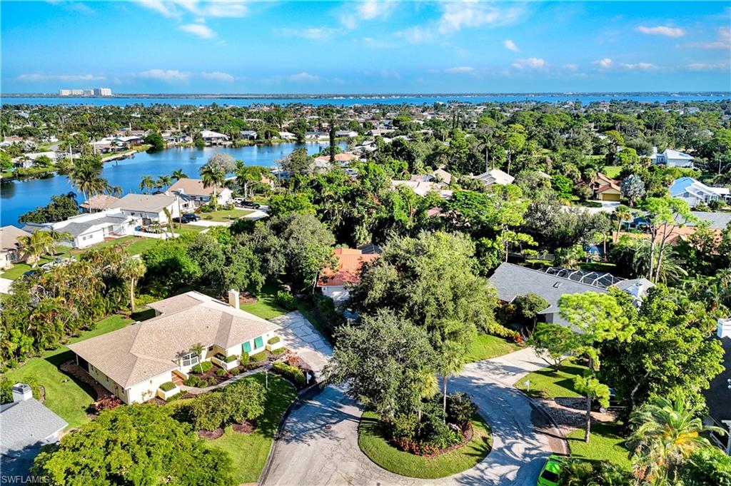 MCGREGOR WOODS - Residential