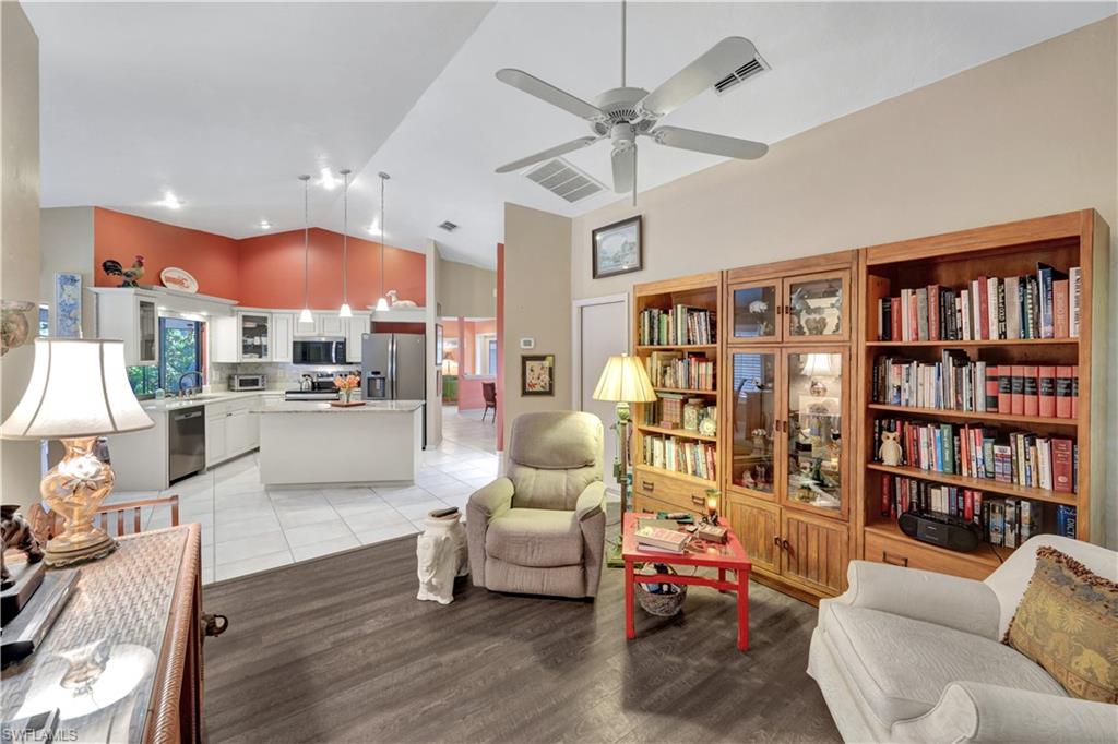 MCGREGOR WOODS - Residential