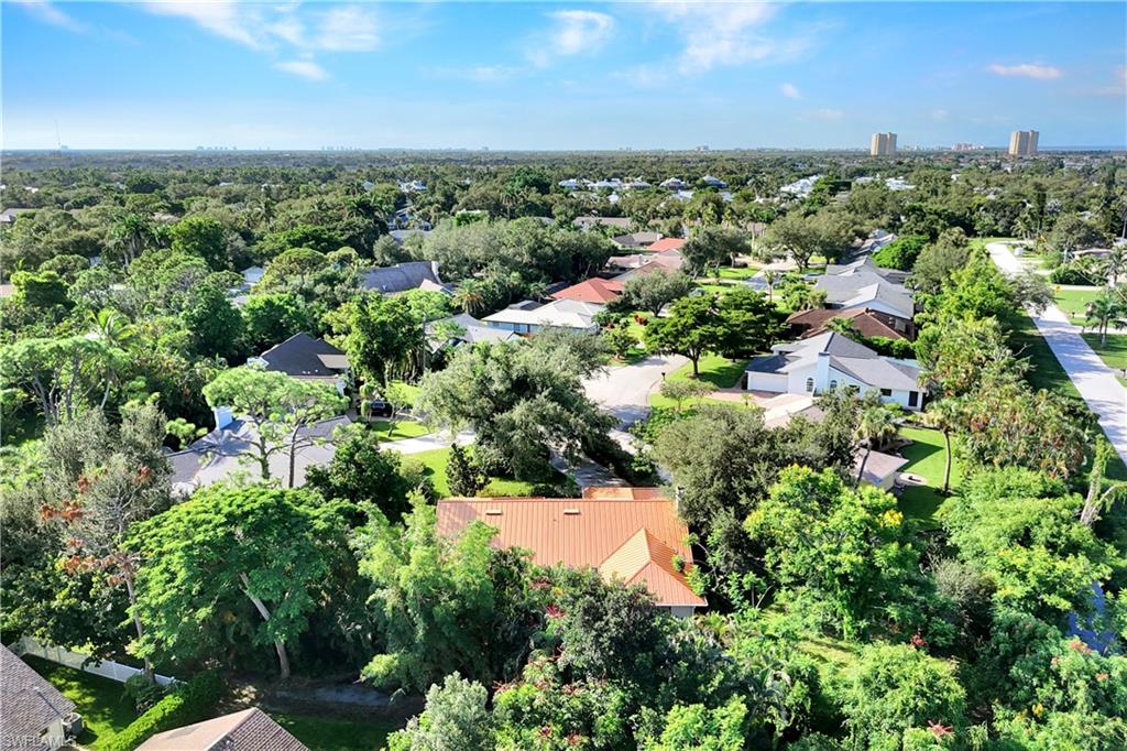 MCGREGOR WOODS - Residential