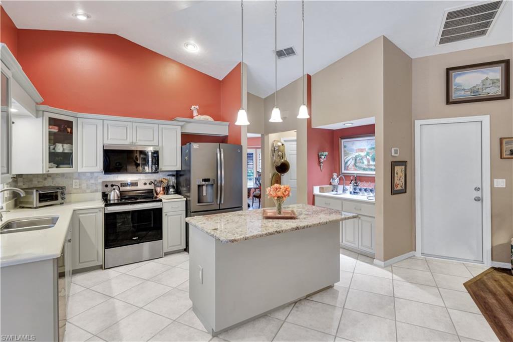 MCGREGOR WOODS - Residential