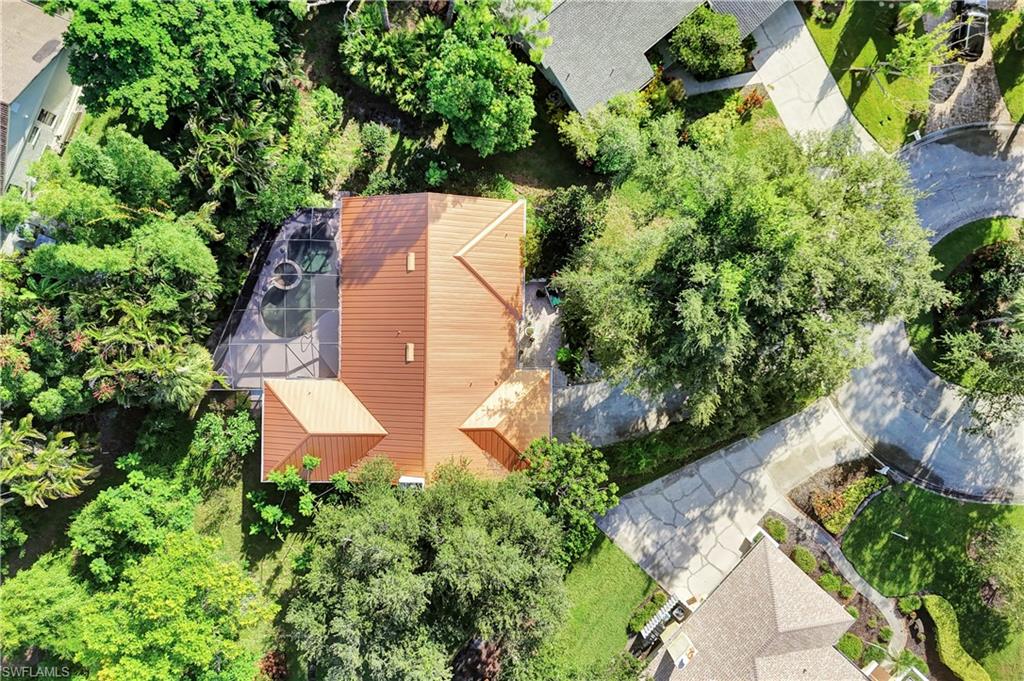 MCGREGOR WOODS - Residential