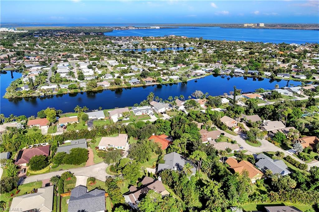 MCGREGOR WOODS - Residential