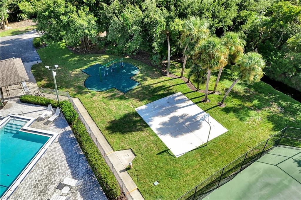 MCGREGOR WOODS - Residential