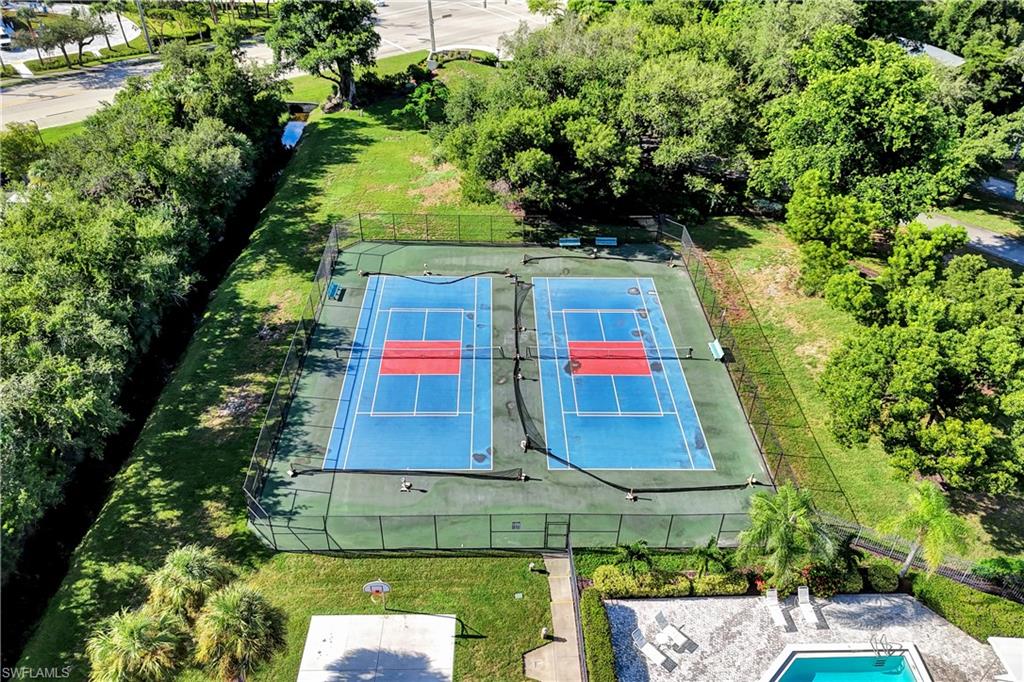 MCGREGOR WOODS - Residential