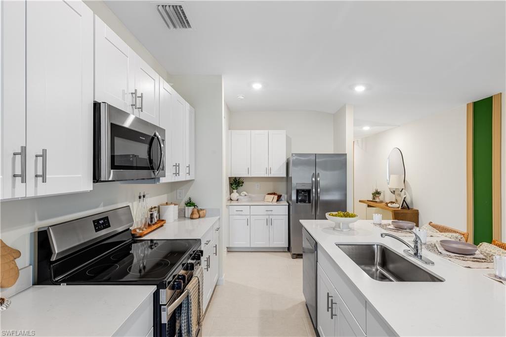 CRANE LANDING - Residential