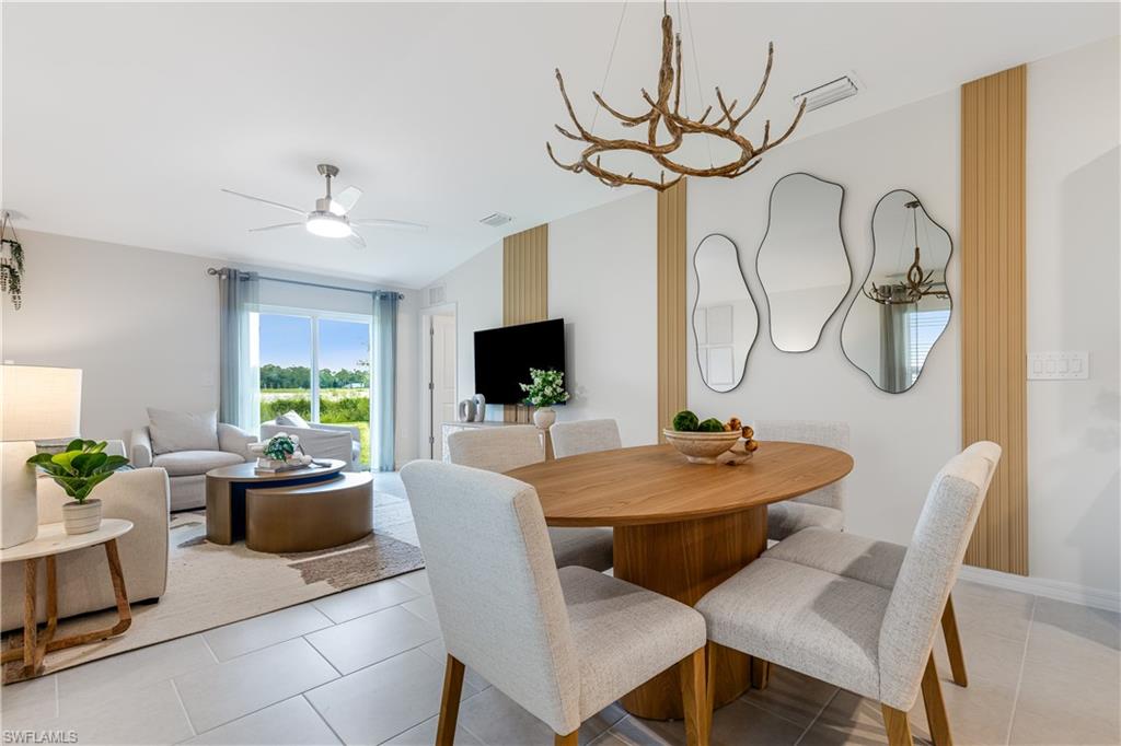 CRANE LANDING - Residential