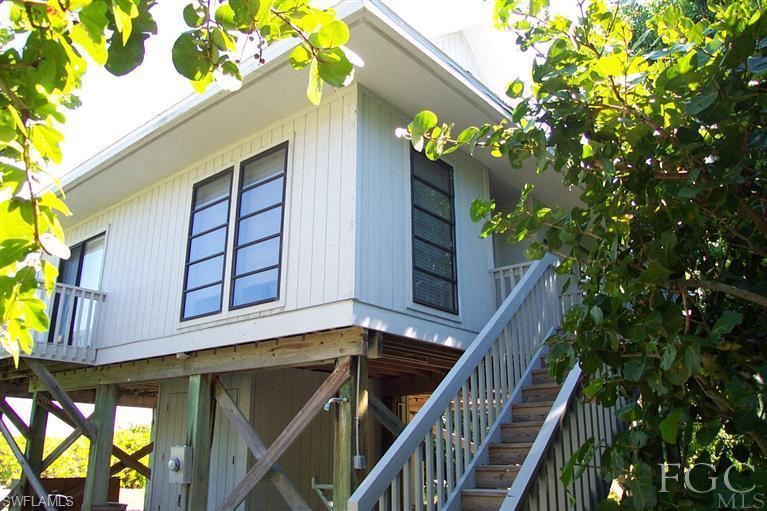 NORTH CAPTIVA SANDS - Residential