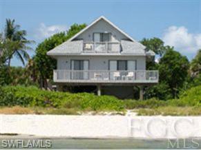 NORTH CAPTIVA SANDS - Residential