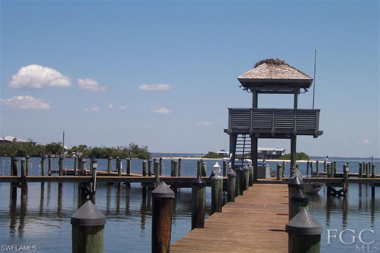 NORTH CAPTIVA SANDS - Residential