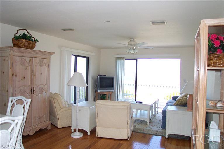 NORTH CAPTIVA SANDS - Residential