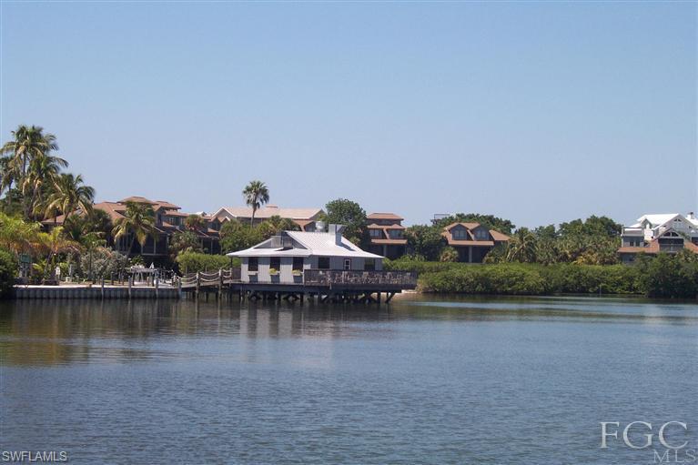 NORTH CAPTIVA SANDS - Residential